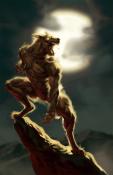 WerewoooooooOOOOOOOlf