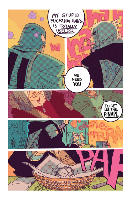 PINAPL Page 2