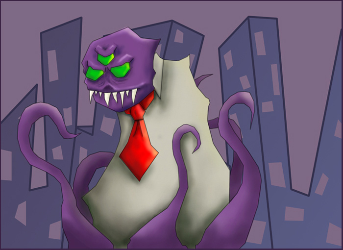 Chairman Badfunk