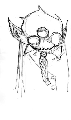 Chairman Badfunk