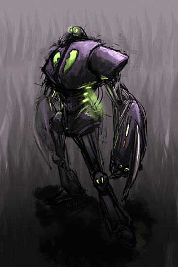 Devastator Funk