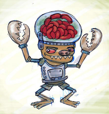 Sir Psycho