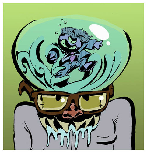Sir Psycho