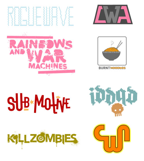 Logos
