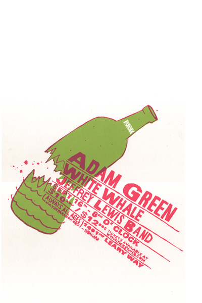 Adam Green