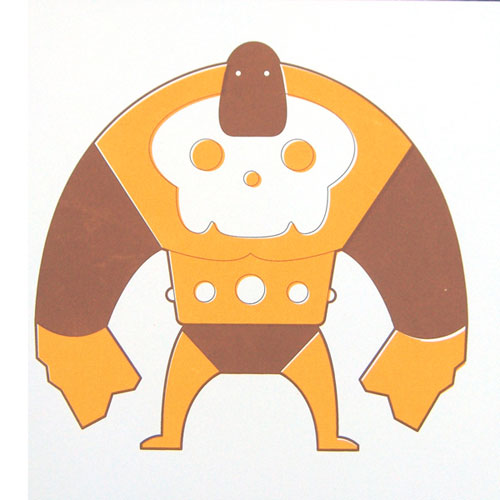 Lucha Libre