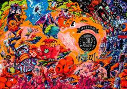 The World Of Madness