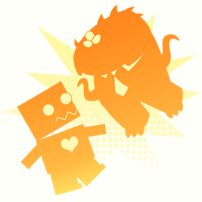 SatelliteSoda Fanart